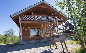 Saivaara Cottages